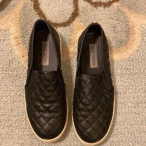Steve Madden shoes